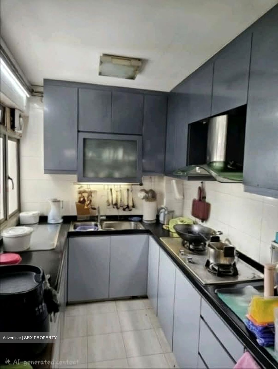 Blk 532 Pasir Ris Drive 1 (Pasir Ris), HDB Executive #566469401